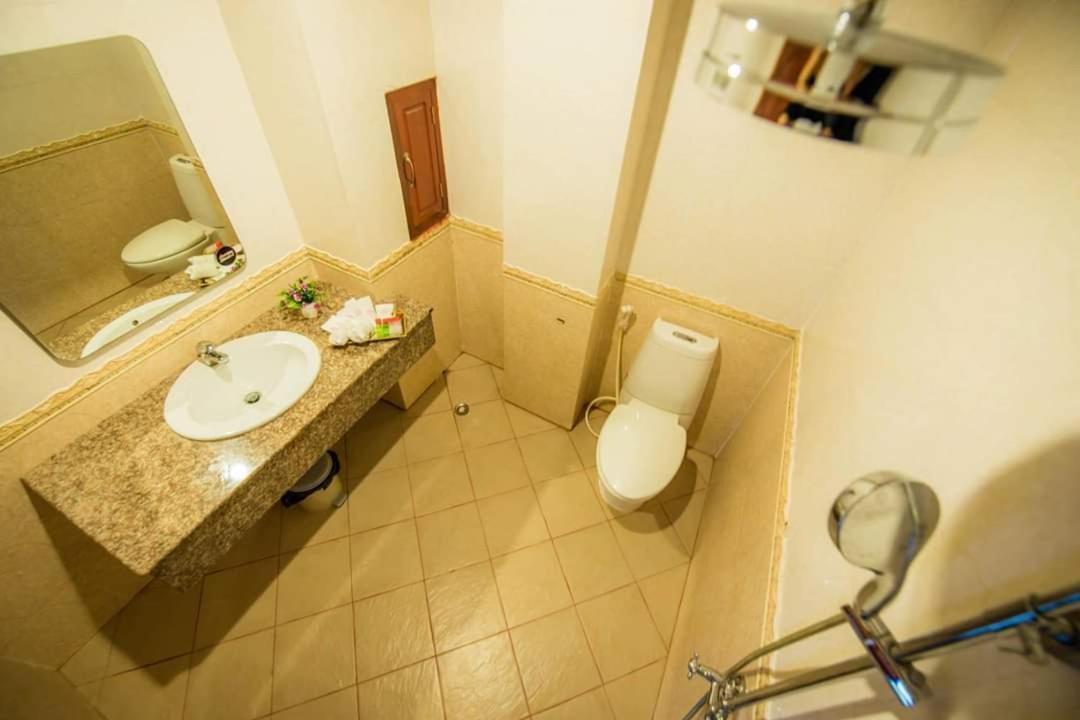 فندق سوبانديث باكسي المظهر الخارجي الصورة